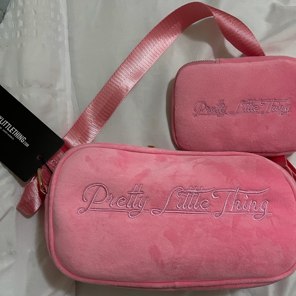 🚨BRAND NEW MEDIUM PLT BAG 🚨